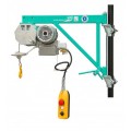 Scaffold Hoist 110v