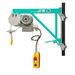 Scaffold Hoist 110v