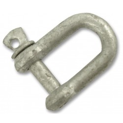 5,000kg 'D' Shackle