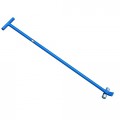 Roller Crowbar