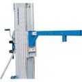 Genie Jib Arm with hook