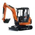 Kubota 3T Digger