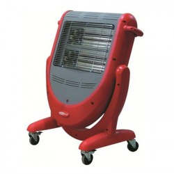 3kw Infra Red Heater 110v