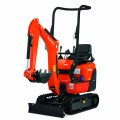 Kubota Micro Digger