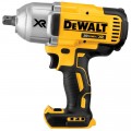 1/2" Cordless Impact Wrench