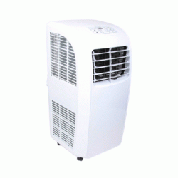 240v Air Con Unit 12,000 BTU