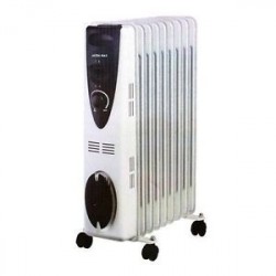 2kw 240v Oil Filled Heater