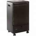 Catalytic Cabinet Heater (Butane)