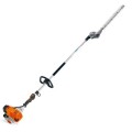 2 Stroke Long Handled Hedge Trimmer