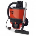 110v Back Pack Vacuum (Dry)